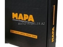 Fiat 1.3 feredo çaşka dəsti